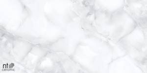 Керамогранит NT Ceramic Onyx NTT99524C Smoke carving матовая карвинг 60x120