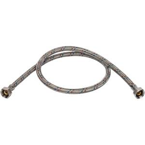 Гибкая подводка Stout ВР 1/2 х ВР 1/2, длина 1500 мм