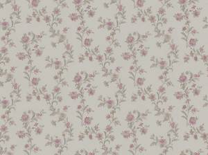 Обои Zambaiti Parati Satin Flowers IV Z66853