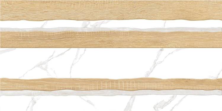 Керамическая плитка AltaCera Elemento WT9ELT55 25x50