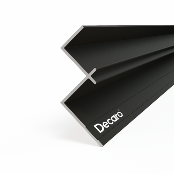 Профиль угловой Decaro D1186 300x1.8x1.5