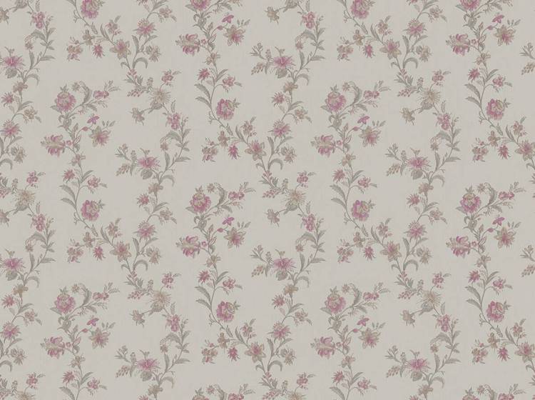 Обои Zambaiti Parati Satin Flowers IV Z66853