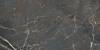 Керамогранит La Platera Dusk Black Decor 60x120 фото 3