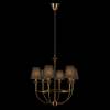 Подвесной светильник Loft IT Lattice 10435 фото 2