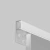 Комплектующие к светодиодной ленте Led Strip алюминиевый профиль 636001 фото 4