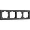 Рамка Werkel Stark W0041808