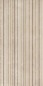 Керамогранит La Fenice Natural Resine 12RESRIG004 Decoro Riga Cioccolato 60x120