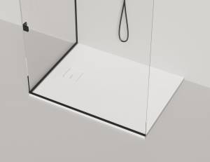 Поддон для душа Salini Oasi 120322M матовый S-Stone 90x120