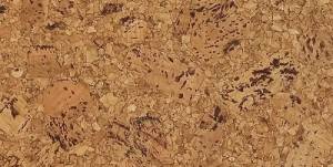 Пробковое покрытие IberCork Эвора 600x300x3
