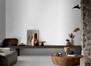 Керамогранит Maimoon Full Body Raw Slate Grey Punch 60x120
