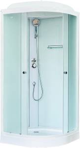Душевая кабина Royal Bath HK RB90HK5-WC с низким поддоном