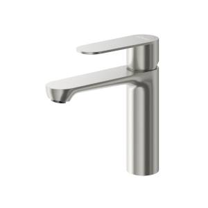 Смеситель для раковины Cezares Stylus STYLUS-LS-IN сатин