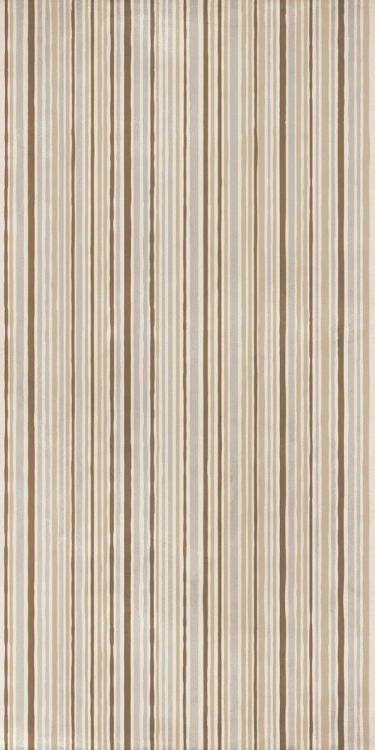 Керамогранит La Fenice Natural Resine 12RESRIG004 Decoro Riga Cioccolato 60x120