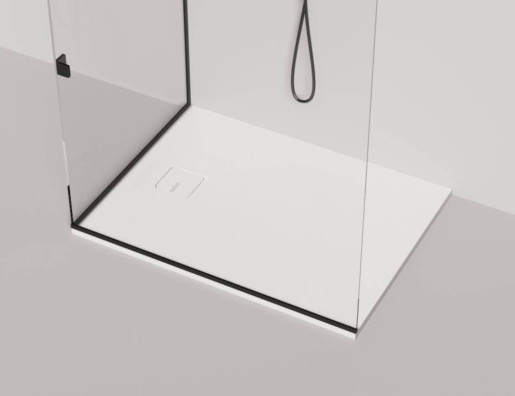 Поддон для душа Salini Oasi 120322M матовый S-Stone 90x120