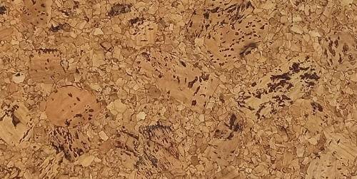 Пробковое покрытие IberCork Эвора 600x300x3