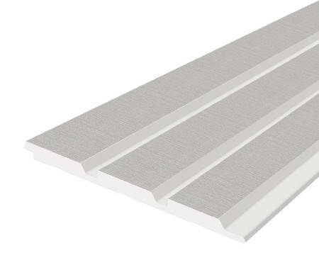 Декоративная панель Hiwood LV124 S339S 270x1.2x12