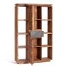 Книжный шкаф Tetchair Secret de Maison Росвуд 20462 Natural tinted (натуральный тонированный) фото 2