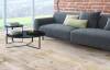 Пробковое покрытие Corkstyle Wood Sibirian Larch Limewashed Замковое 915x305x10 фото 3
