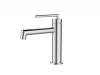 Смеситель для раковины BelBagno Acqua ACQUA-LVM-CRM хром