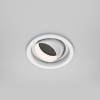 Встраиваемый светильник Technical Downlight DL113-GU10-01-RD-W фото 4