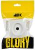 ТВ-розетка IEK Glory EAH10-K01M белый матовый фото 5