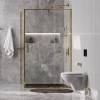 Боковая стенка Wasserkraft Aisch 55P10-RP100 фото 4