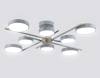 Люстра на штанге Ambrella light Comfort FL516339 фото 6