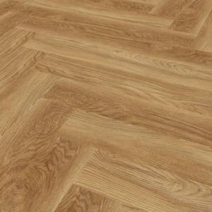 LVT Плитка Fine Flex Wood 2.2/42 4V FX-107 Дуб Тигирек 940x140