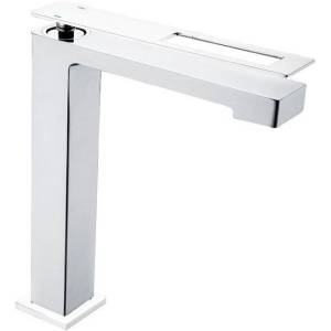 Смеситель для раковины Boheme Q 142-CRCR