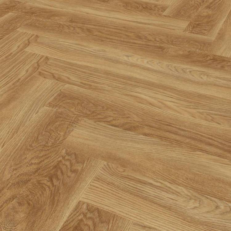 LVT Плитка Fine Flex Wood 2.2/42 4V FX-107 Дуб Тигирек 940x140