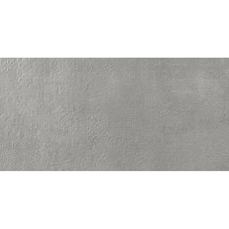 Декор Prissmacer Ess. Bercy Dec. Grigio 60x120