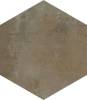 Керамогранит Kerama Marazzi Гроссето SG23041N коричневый матовый 23.1x20 фото 3