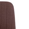 Стул Tetchair ARC 17277 коричневый 01/черный 46x52x88 фото 8
