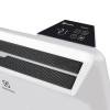 Электрический обогреватель Electrolux ECH/AG2-2000 T-TUE4 с блоком управления фото 3
