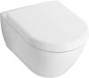 Унитаз подвесной Villeroy&Boch Subway 2.0 5600 1001 alpin