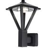 Уличный настенный светильник Citilux Genox CLU12W фото 6