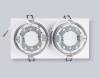 Светильник встраиваемый Ambrella light Techno Spot TN6612 фото 6