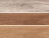 Керамогранит Cersanit Kauri Wood A17940 серый рельеф ректификат 21.8x89.8 фото 15
