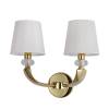 Бра Newport 11602/A gold