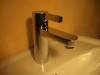 Смеситель для раковины Hansgrohe Metris S 31060000 фото 5