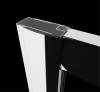Душевой уголок Radaway Premium Plus C 80x190 прозрачное стекло фото 2