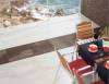 Керамогранит TAU Ceramica Corten Blanco Nat.Ret 60x120 фото 2