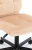 Стул компьютерный Everprof EP-300 19052, EP 300 Fabric Beige Бежевый фото 5