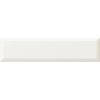 Керамогранит Fioranese Fio. Brick M5731TR Artic White naturale 7.3x30
