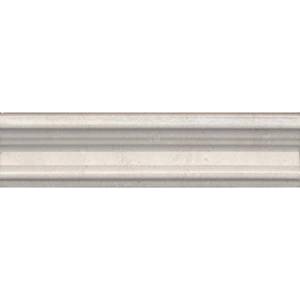 Бордюр Kerama Marazzi Туф BLB051 Бежевый Светлый 5x20