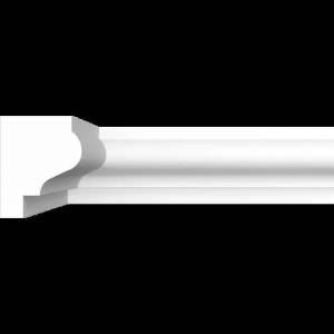 Молдинг Artpole SMG406 80x2.8x3.5