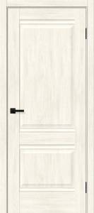 Межкомнатная дверь Глухая Bravo Прима-2 153-0595 Полотоно Nordic Oak 2000х900