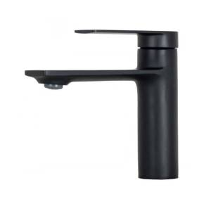 Смеситель для раковины Orange Berni M09-021b