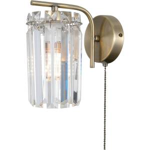 Бра Moderli Everly V10750-1W