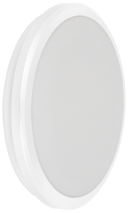 Настенно-потолочный светодиодный светильник IEK ДПБ 3003 LDPB0-3003-18-4000-K01